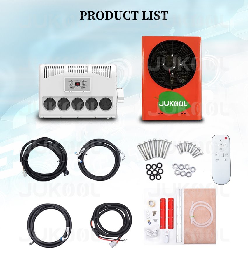 product list of 24 volt truck sleeper air conditioner product list of 24 volt truck sleeper air conditioner