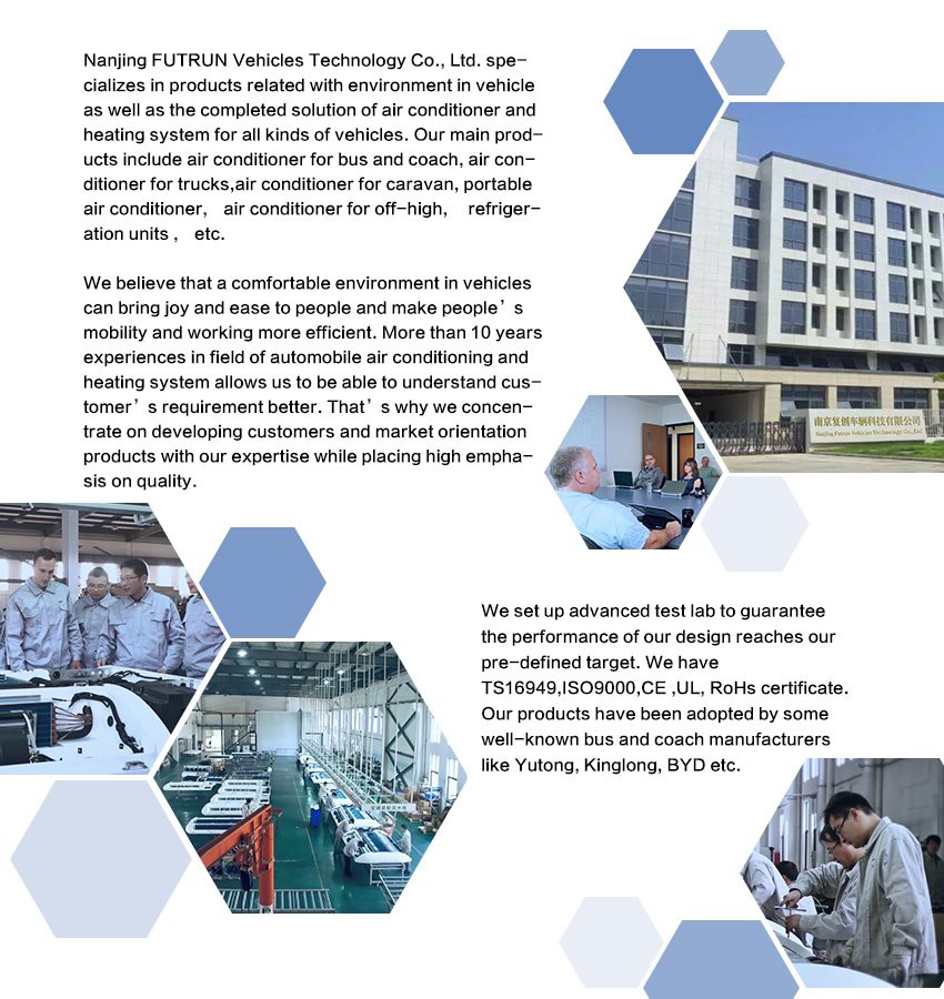 Nanjing Futrun Group Nanjing Futrun Group