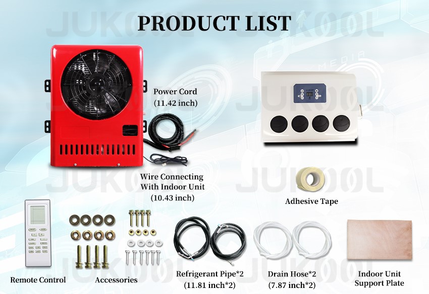 12 Volt Air Conditioner For Truck Cab 12 Volt Air Conditioner For Truck Cab