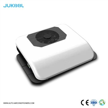 Tindakan Pencegahan Untuk Pendingin Udara Parkir Truk