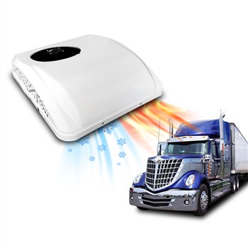 JUKOOL Parking Heating And Cooling Air Conditioner, Memungkinkan Anda Melepas...