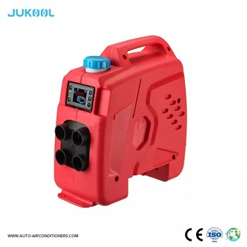 Paling Praktis di Musim Dingin - Pemanas Bahan Bakar Parkir Memecahkan Masala...