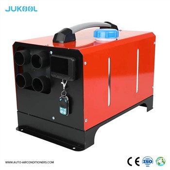 Perhatian Harus Diberikan Pada Pemasangan Dan Penggunaan Pemanas Parkir Diesel!