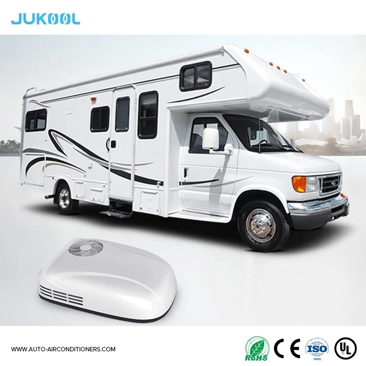 AC Atap Rv yang Tenang