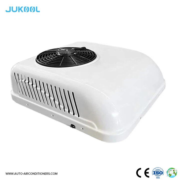 Unit AC Rooftop Untuk Food Truck