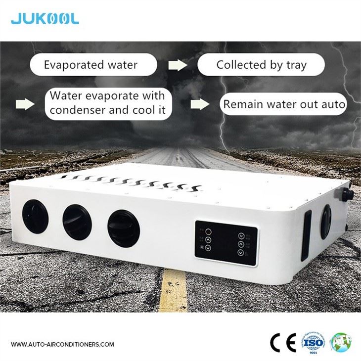 Small Portable Air Conditioner For Car