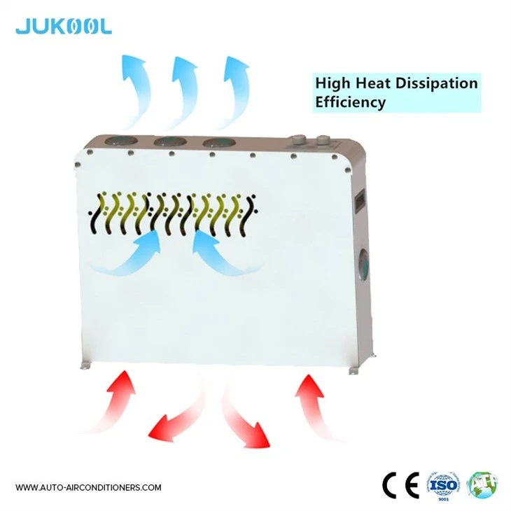 Small Portable Air Conditioner For Car