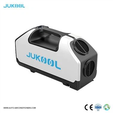 Pendingin Udara Tenda Komersial