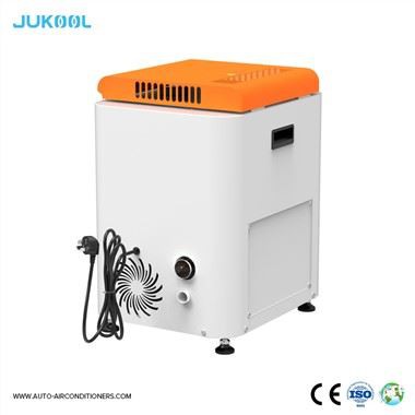 Pemanas Diesel di Rumah