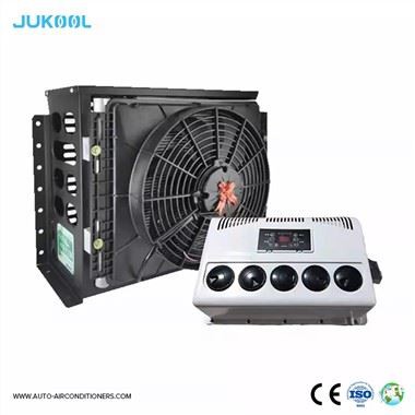 Unit Ac Listrik Untuk Truk