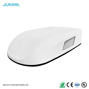 Pendingin Udara Atap Rv Efisiensi Tinggi