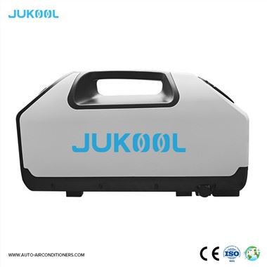 AC Portabel Untuk Mobil Berkemah