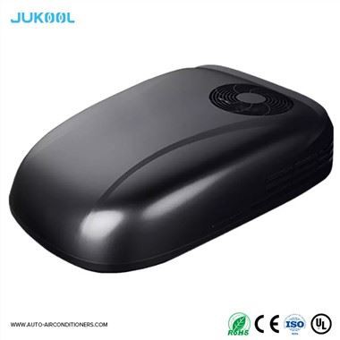 Unit Rv Ac Pemasangan Atap