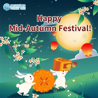 Nanjing Futrun Vehicle Technology Co., Ltd Mengucapkan Selamat Festival Perte...