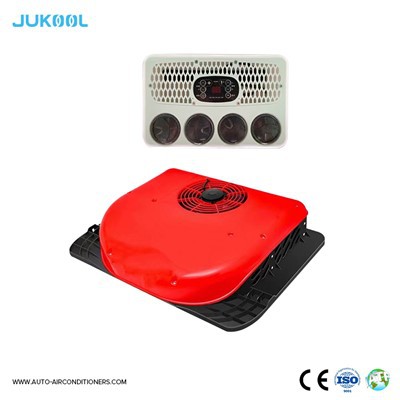 Pendingin Udara Truk 12v