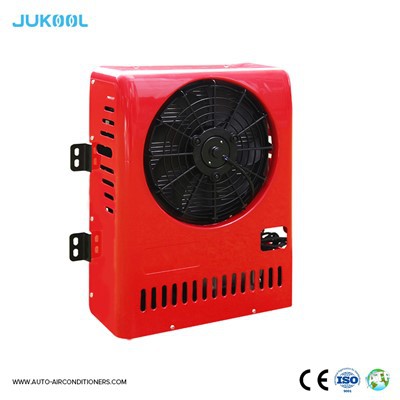 Unit Ac Truk 24 Volt