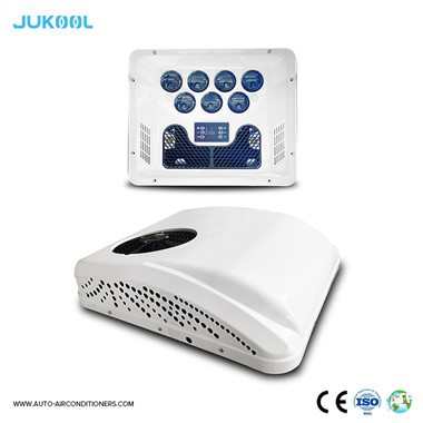 Pendingin Udara Tambahan Untuk Truk