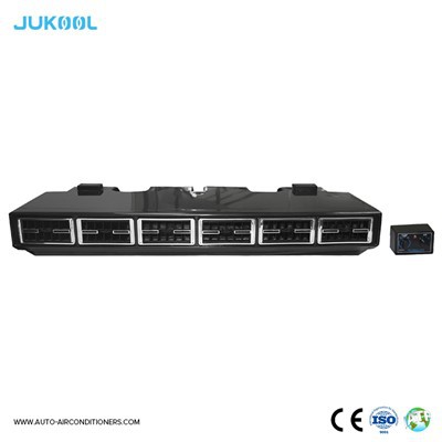 Unit Evaporator Pendingin Udara Ev