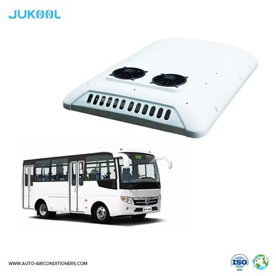 Unit Ac Rooftop Untuk Mini Bus