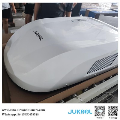 Status penawaran dan permintaan global dan perkiraan pendingin udara parkir R...